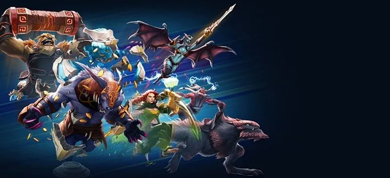 Các loại hình cá cược Dota 2 phổ biến tại onbet