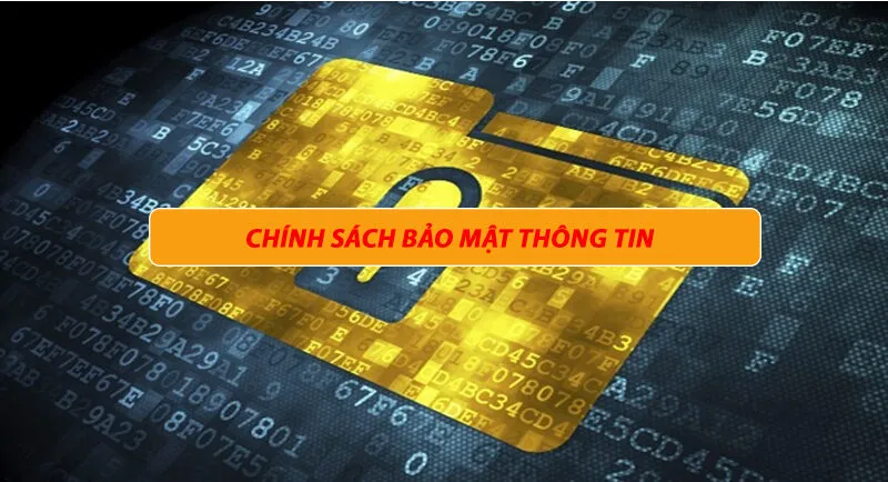 Tổng quan về chính sách bảo mật onbet