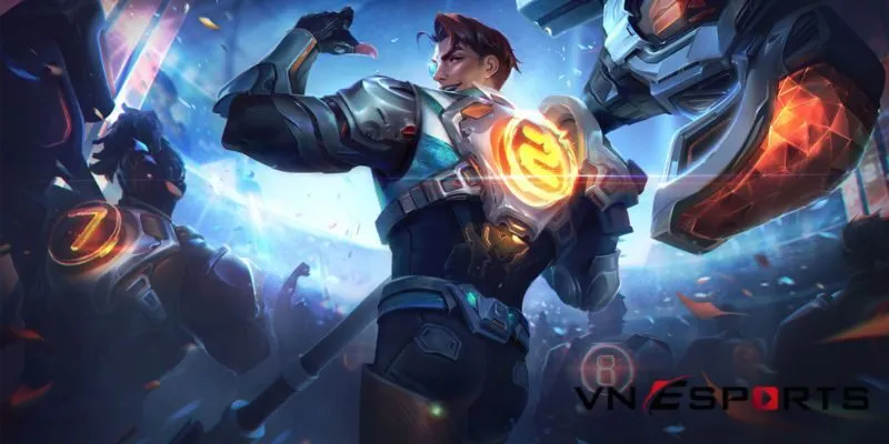Tổng Quan về Esports Onbet