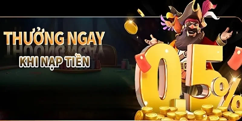 Giới thiệu Khuyến Mãi Nạp Đầu Onbet