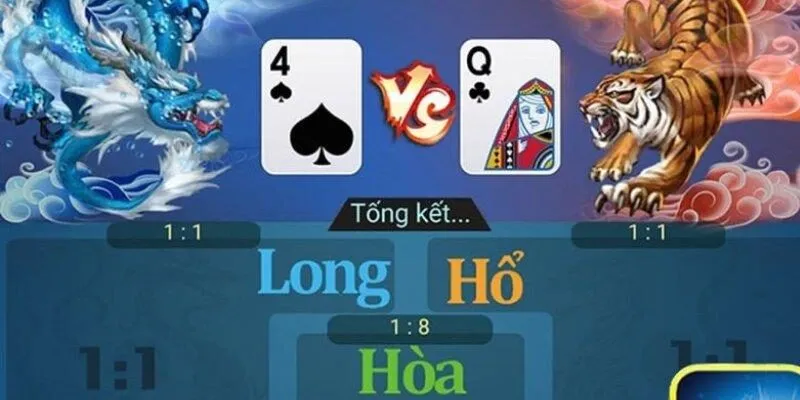 Cách chơi Rồng hổ onbet hiệu quả